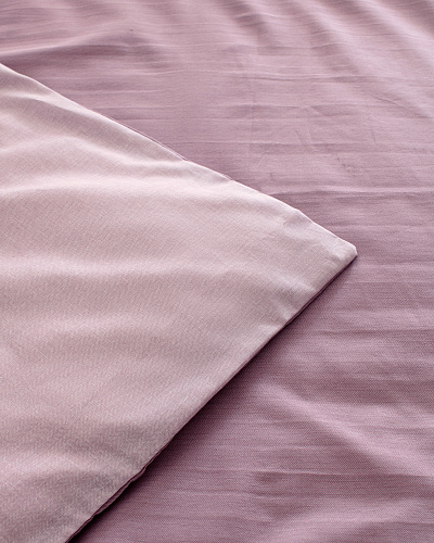 Комплект постельного белья семейный Cher 240х260 см