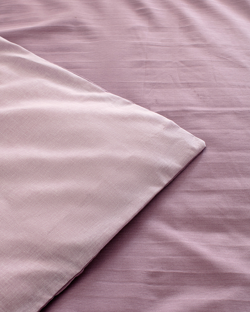 Комплект постельного белья семейный Cher 240х260 см