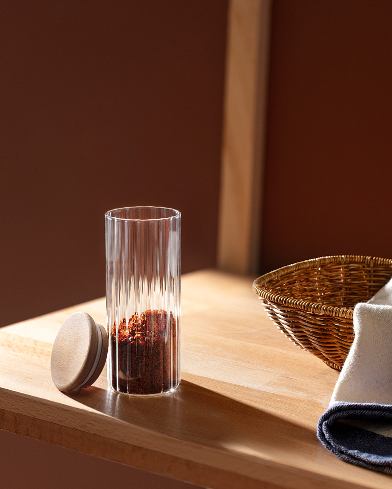 Банка для специй Lunel 360 мл 