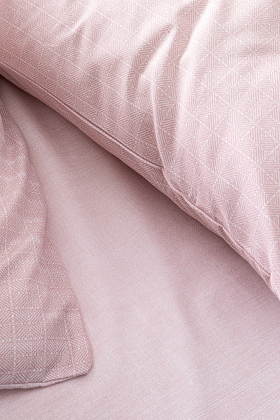 Комплект постельного белья двуспальный Odette 240x260 см, хлопок