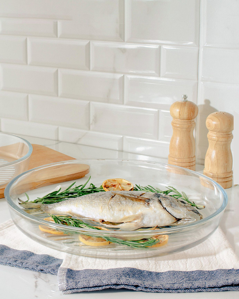 Противень Novara 3,6 л