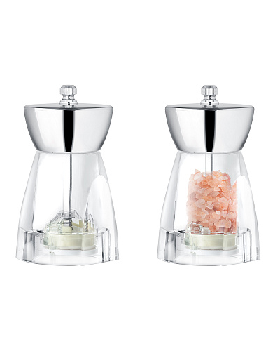 Мельница для специй Èmotion 7x6x11,5см