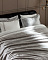 Изображение товара Двуспальный комплект белья Vézelay с пледом и покрывалом 240x260 см