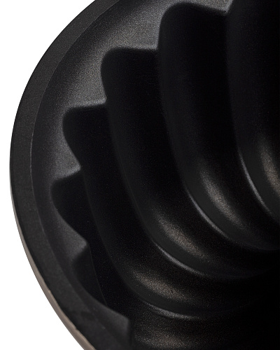 Форма для торта Bonte Slice 25x25x9 см, - алюминий