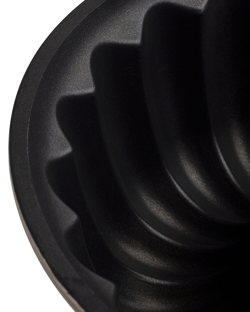 Форма для торта Bonte Slice 25x25x9 см, - алюминий