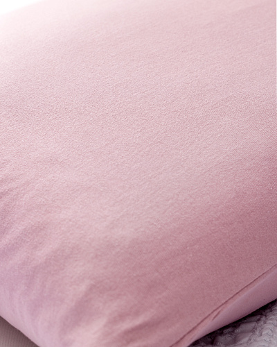 Комплект наволочек Valeria из 2 шт., 50x70 см - хлопок