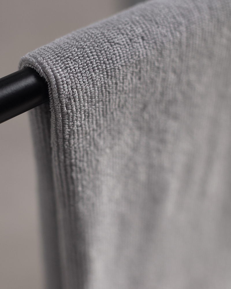 Банное полотенце Armure Hotel Collection 80x150 см, хлопок