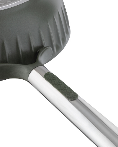 Сковорода Freya 28x6 см, - алюминий