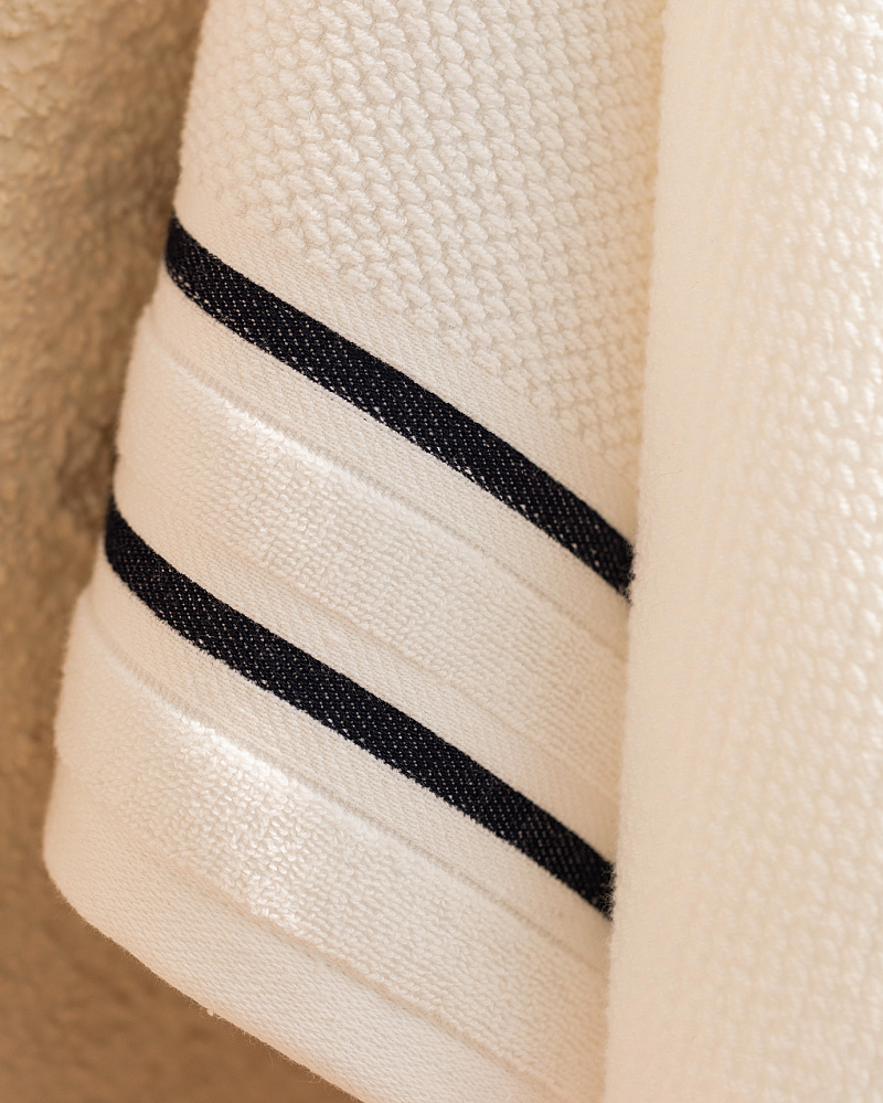 Полотенце для лица Cera 50x90 см, хлопок