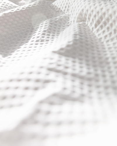 Покрывало односпальное Dimanche 150x220 см. - хлопок