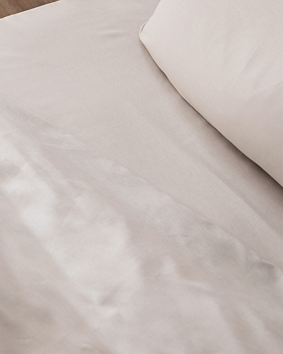 Комплект постельного белья полутораспальный Songe 160x240 см, хлопок