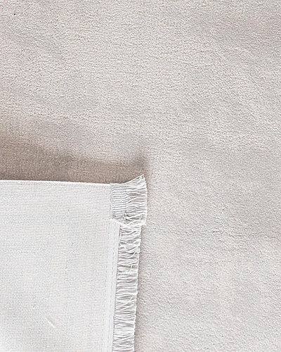 Ковер Limoges 80x300 см. - бежевый