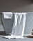Изображение товара Набор полотенец Renier Luxury Collection из 2 шт., 50x90 - 80x160 см. - бежевый