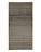 Изображение товара Ковер Orient Alvia 76x150 см. - антрацитовый