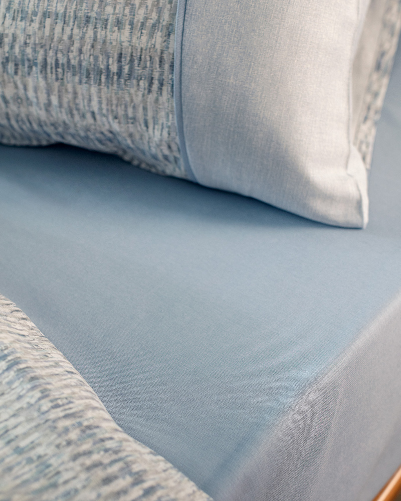 Комплект постельного белья двуспальный Pansy 240x260 см, хлопок