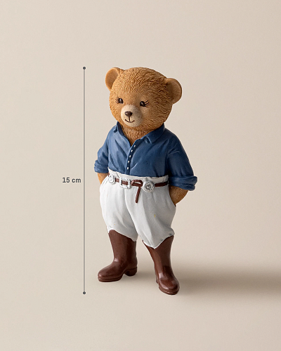 Статуэтка Boris