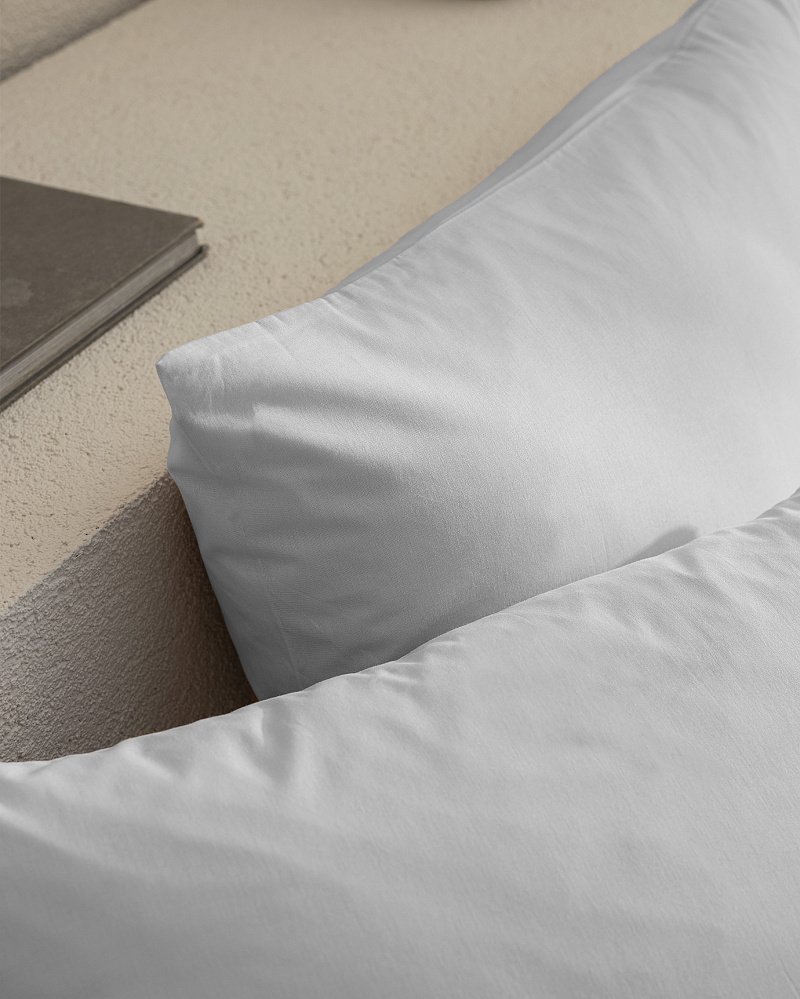 Комплект наволочек Manon 50x70 см, хлопок