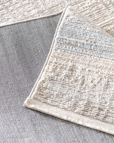 Ковер Curtice 160x230 см. - полиэстер