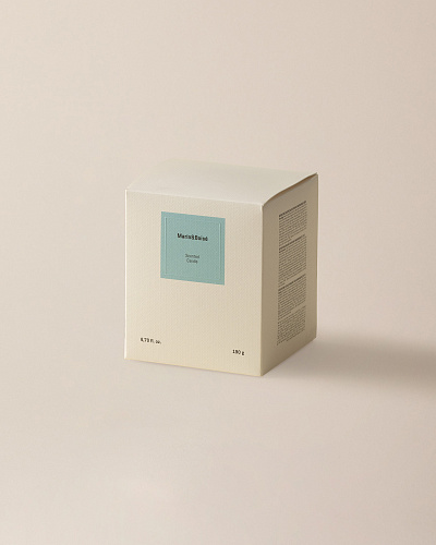 Ароматическая свеча Répertoire 190 г