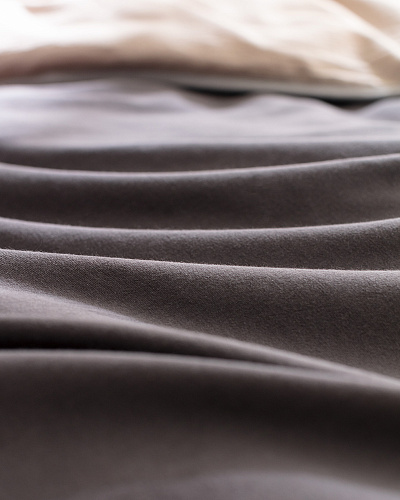 Комплект постельного белья двуспальный Aimon 240x260 см, хлопок