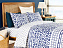 Изображение товара Комплект постельного белья двуспальный Deor 240x260 см, хлопок