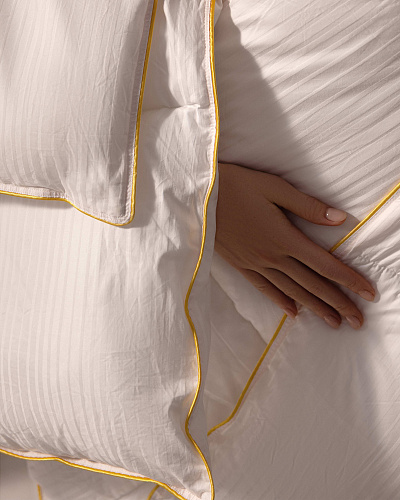 Одеяло Navarre 195x215 см