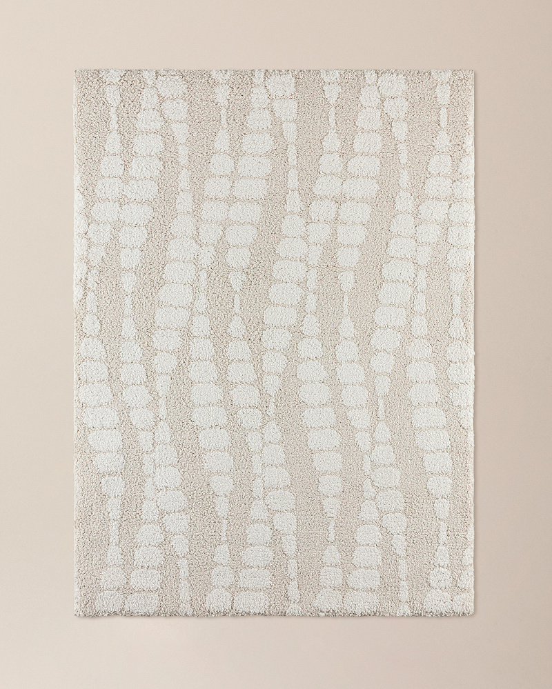 Ковер Soleil 160x230 см. - полиэстер