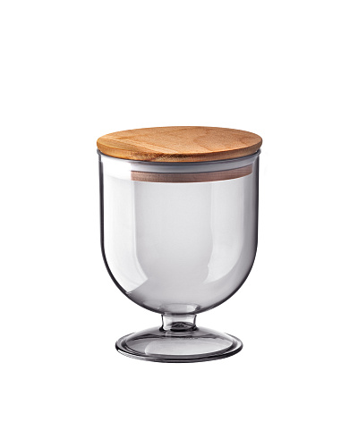 Контейнер для хранения продуктов Marion с крышкой 900 мл.