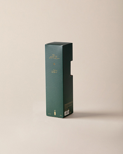 Диффузор Répertoire Reed 200 мл, - гвоздика, корица, бергамот, тмин