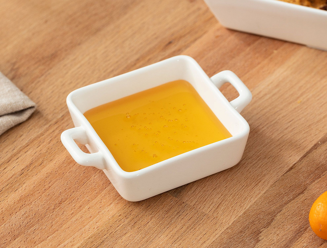 Маленькая чаша фарфоровая Petit 9,6x7x2,4см