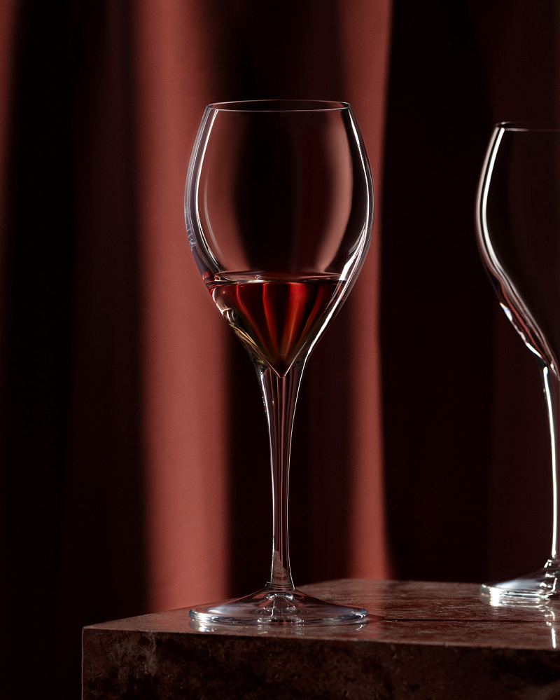 Набор бокалов для вина Volante из 4 шт., 445мл