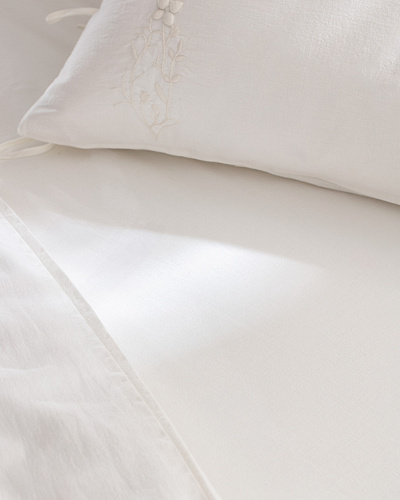 Комплект постельного белья двуспальный Loris 240x260 см, хлопок