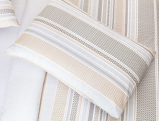 Комплект постельного белья двуспальный Favor Ranforce 240x260 см, хлопок