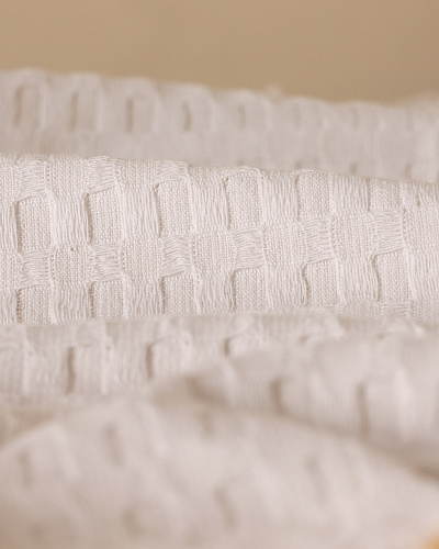 Комплект кухонных полотенец Hortensia из 2 шт., 40x60 см. - хлопок