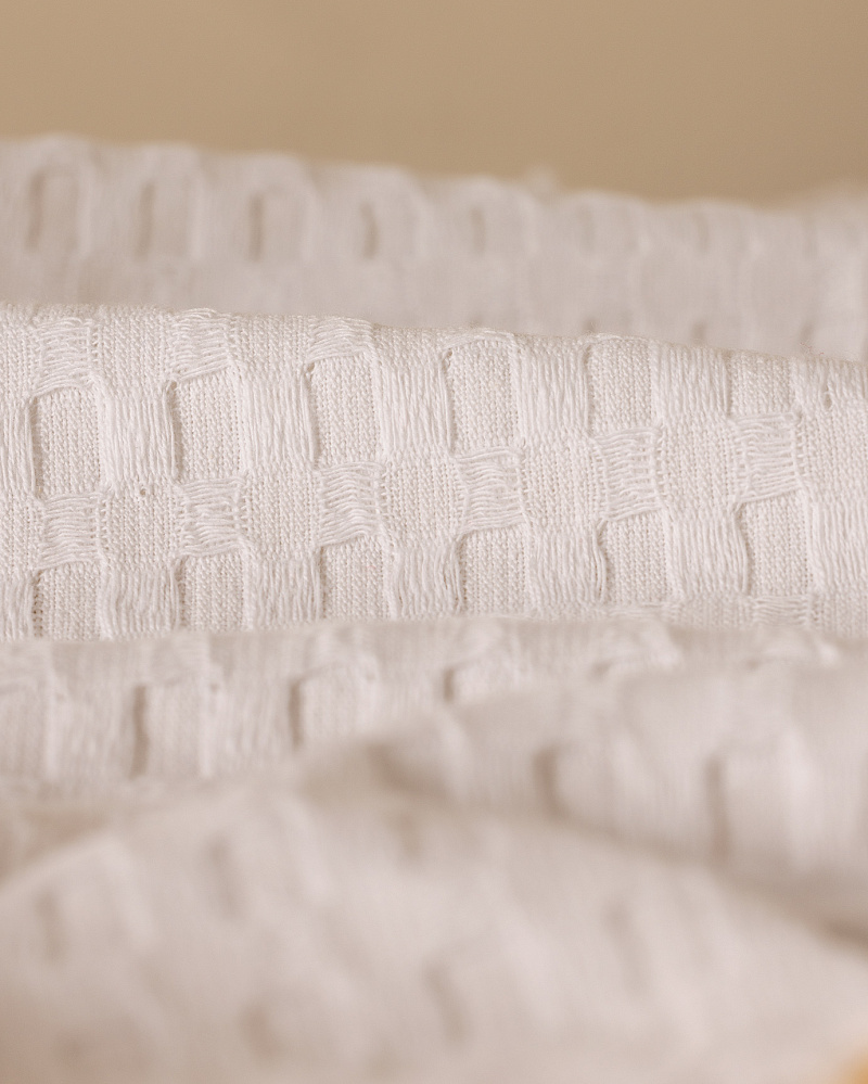 Комплект кухонных полотенец Hortensia из 2 шт., 40x60 см. - хлопок