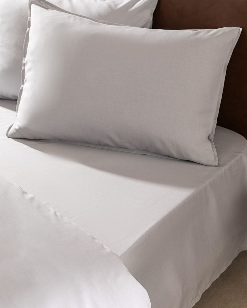 Комплект постельного белья семейный Loire 260x280 см, тенсел