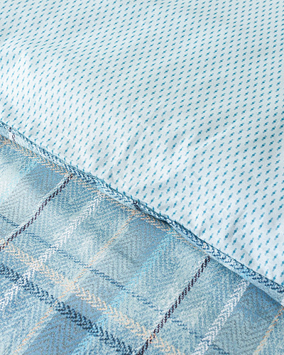 Комплект постельного белья двуспальный Marne Double You 240x260 см