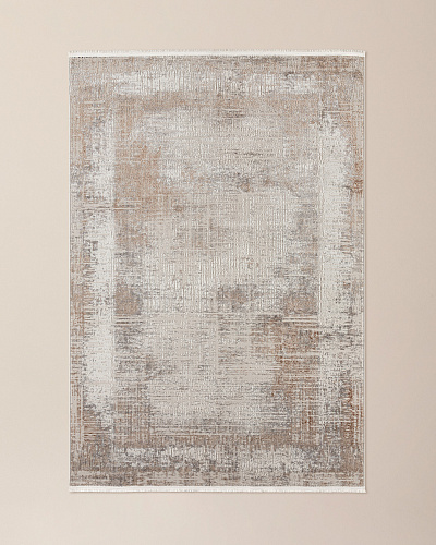 Ковер Santos 160x230 см. - серый