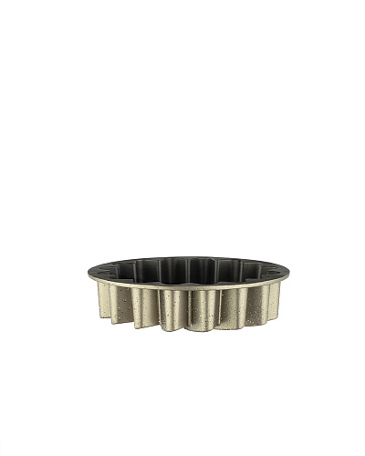 Форма для выпечки Liora 25x25x6 см, алюминий