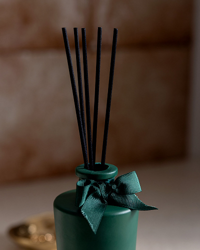 Диффузор Répertoire Reed 200 мл, - гвоздика, корица, бергамот, тмин