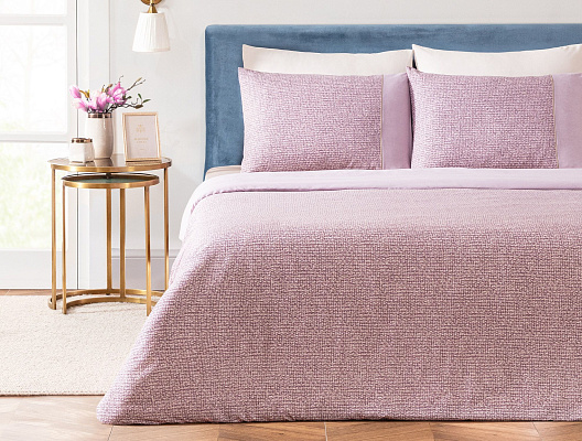 Комплект постельного белья двуспальный Orpen Madame Coco Crep 240x260 см, хлопок