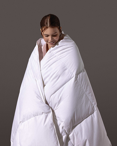 Одеяло Edmon 195x215 см