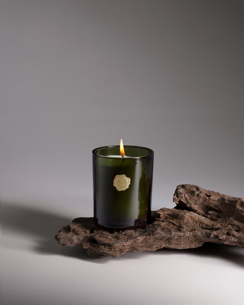 Ароматическая свеча Répertoire 190 г, уд