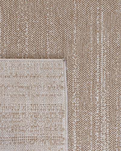 Ковер Melanee 160x230 см. - бежевый