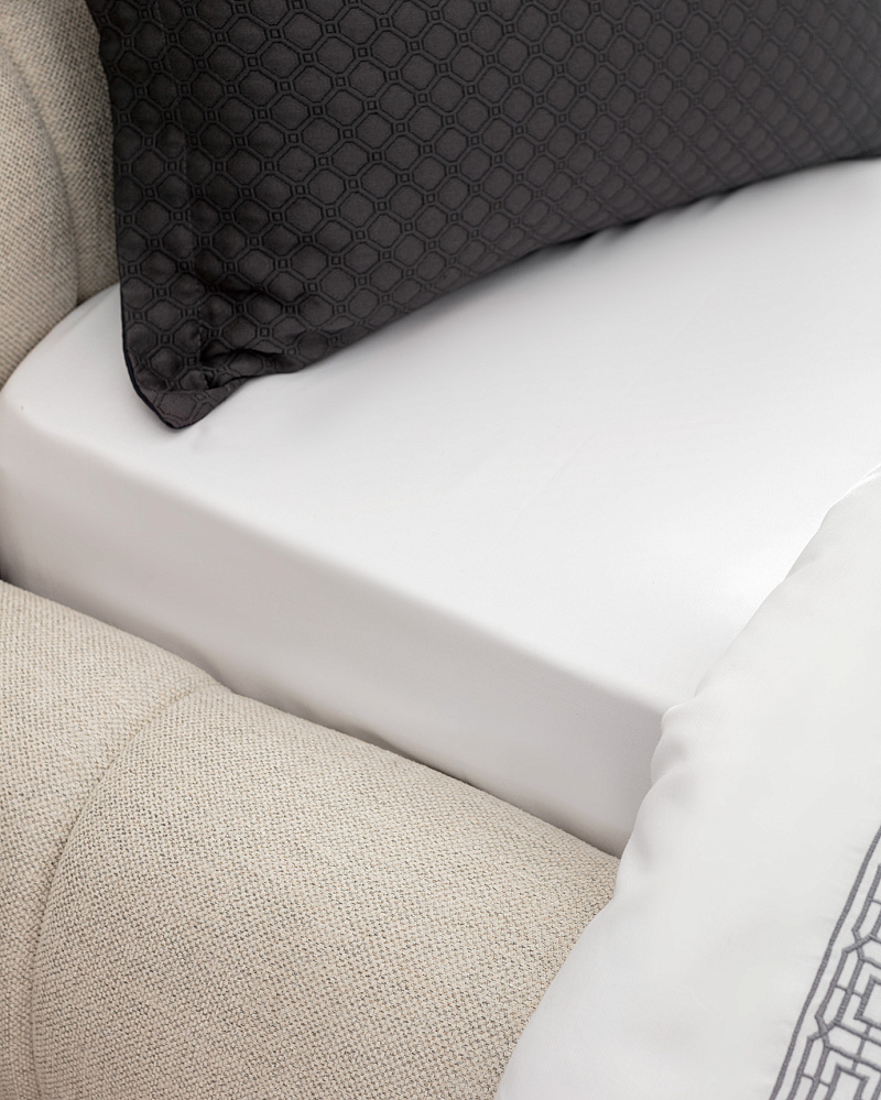 Комплект постельного белья двуспальный Somme 260x280 см