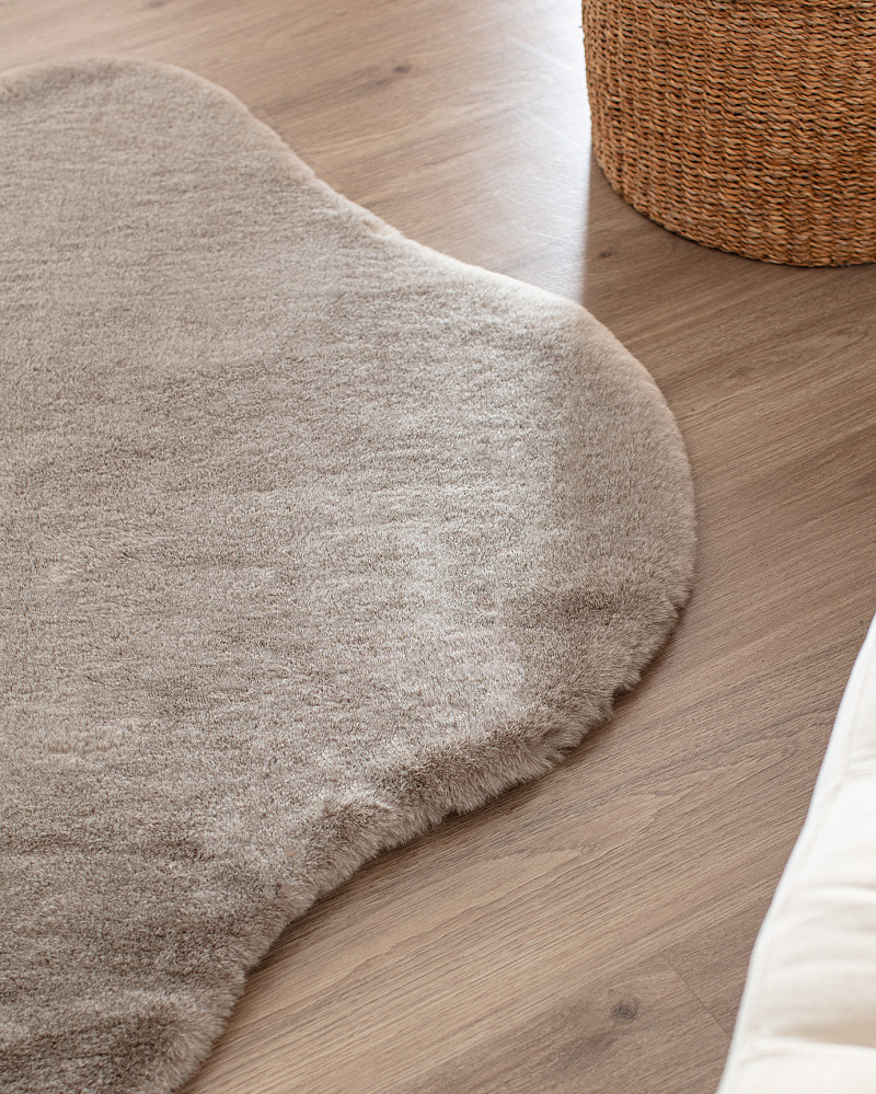 Ковер Armend 150x180 см. - полиэстер