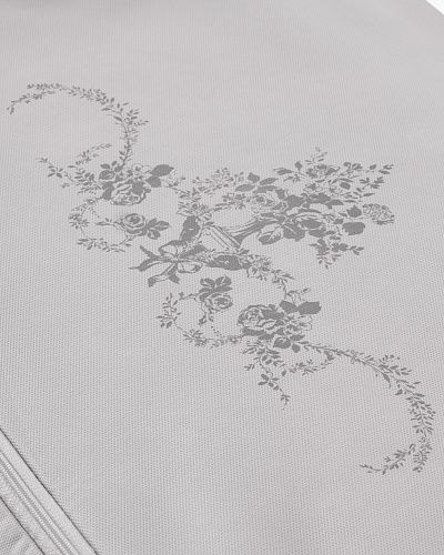 Сумка для хранения Floral 30x22x18 см, полипропилен