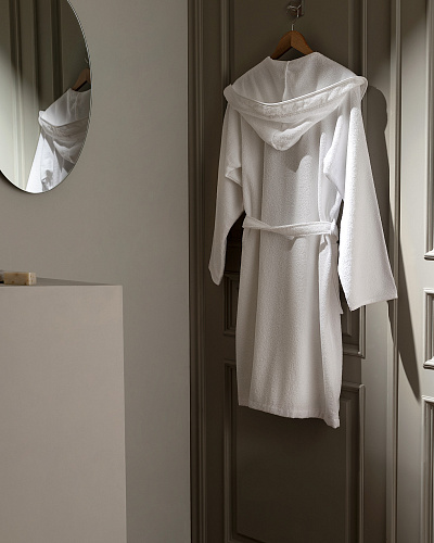 Банный женский халат Belda L-XL