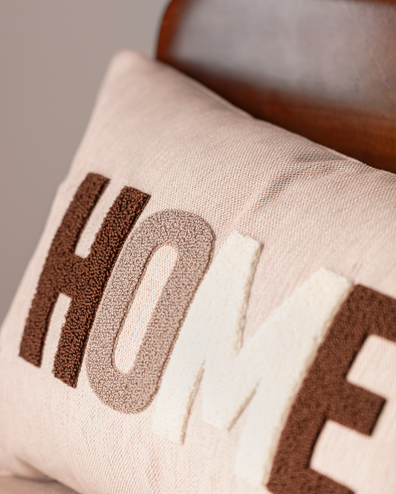 Декоративная наволочка для подушки Semons 30x50 см, полиэстер