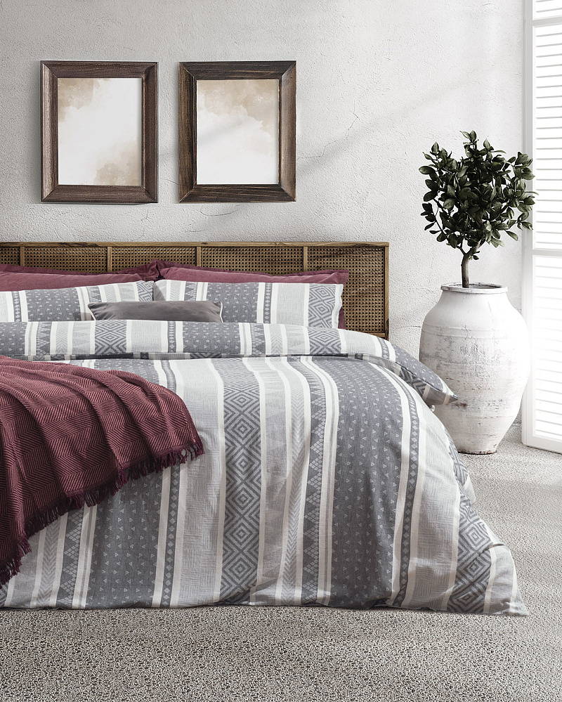 Комплект постельного белья двуспальный Semnoz 240x260 см